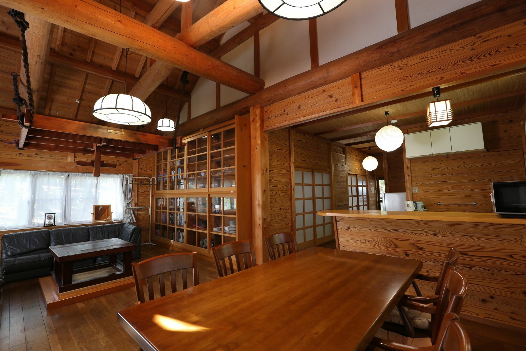 Suihoen Gujō Exterior foto