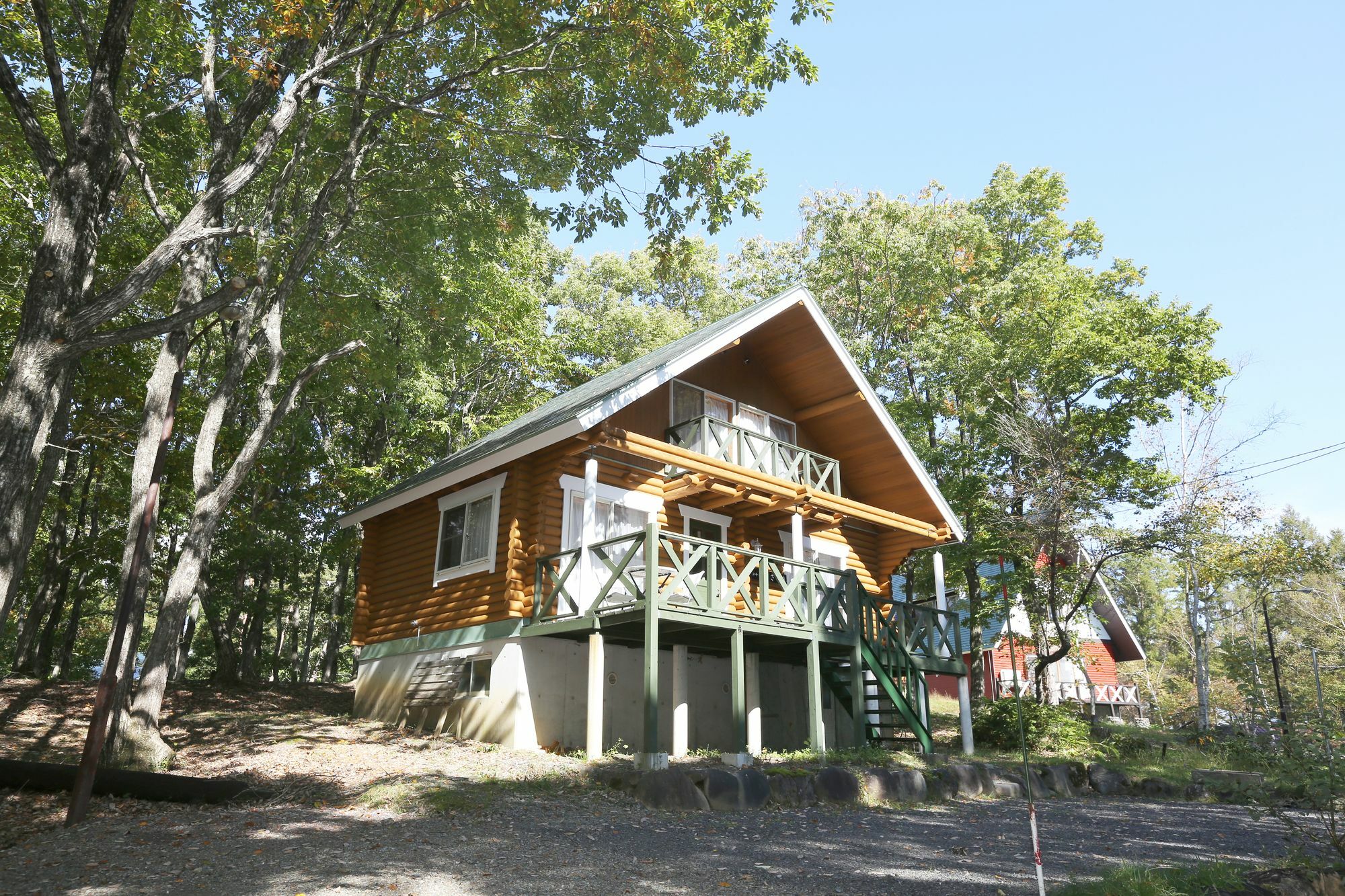 Suihoen Gujō Exterior foto