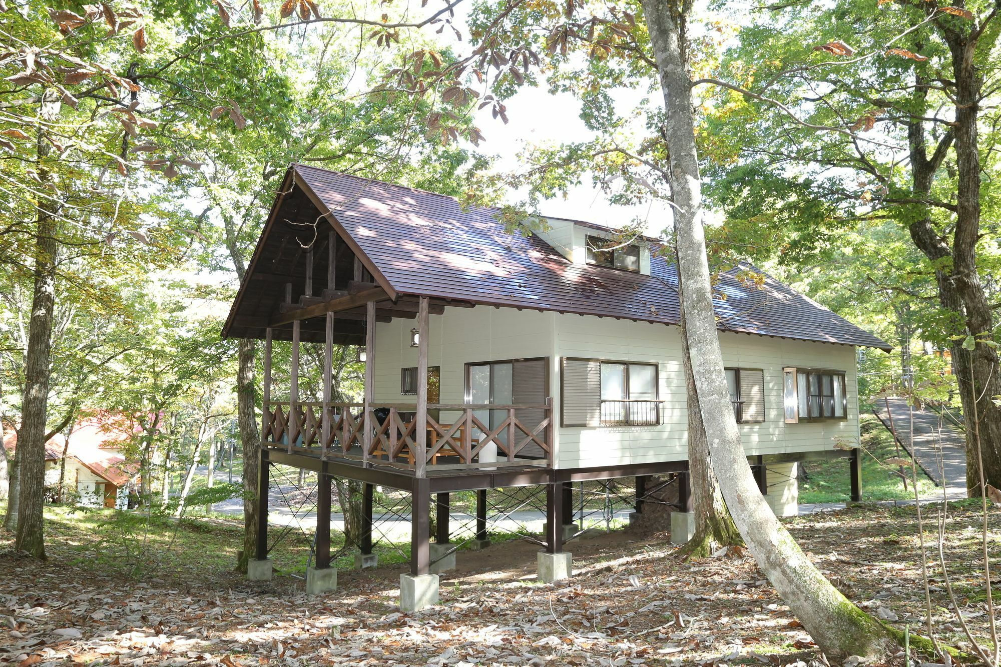 Suihoen Gujō Exterior foto